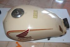 Réservoir honda 125 d'occasion  Grasse