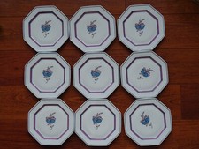 Nine amazing plates d'occasion  Mulhouse-