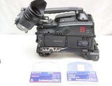 Sony pdw f350 for sale  USA