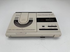 Leitor de disco compacto Philips CD207 - Manutenção/recapitada comprar usado  Enviando para Brazil