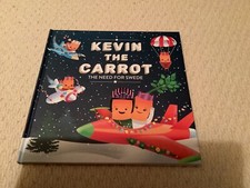 Kevin carrot need for sale  LEEDS