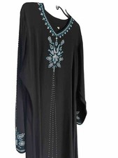 Abaya dress thobe for sale  Raleigh