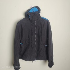 Superdry womens windcheater for sale  BENFLEET