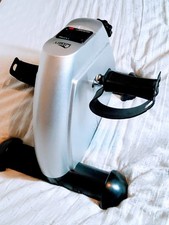 Mini exercise bike for sale  SHEFFIELD