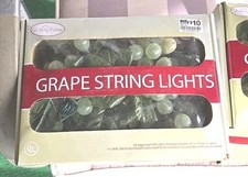 Green grape patio for sale  Tecumseh