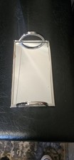 Luxury rectangular mirrored for sale  Holland