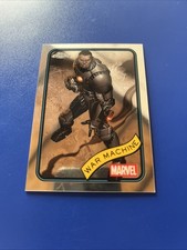 war machine marvel usato war machine marvel usato L Aquila