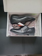 Kickers boys brouges for sale  LAMPETER