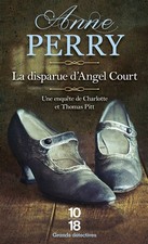 Disparue angel court d'occasion  France