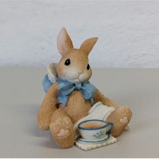 Blushing bunnies tea for sale  Dunn Loring