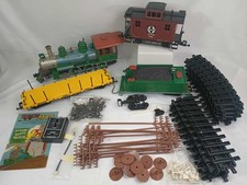 Bachmann big hauler for sale  Laredo