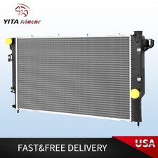 Radiator 1994 1999 for sale  Dallas