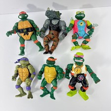 Vtg tmnt playmates for sale  Lutz