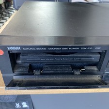 Yamaha cdx 710 for sale  CHESTER