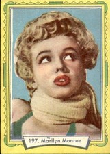 Figurina attori del usato  Italia