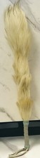 Bridal horse tail for sale  SOUTHEND-ON-SEA
