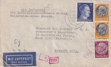 1941 germany hamburg gebraucht kaufen  Berlin