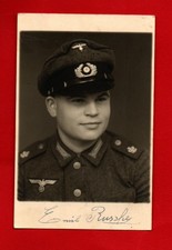 Portrait foto marine gebraucht kaufen  Mengen