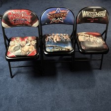 Classic wwf cushioned for sale  Milford