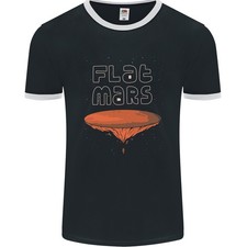 Shirt ringer hommes d'occasion  Expédié en France