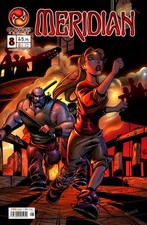 Meridian n.8 crossgeneration usato Meridian n.8 crossgeneration usato  Spedire a Italy