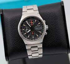 Sinn 157. lemania. for sale  Hillsborough