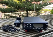 Albrecht 66m funkscanner gebraucht kaufen  Enzklösterle