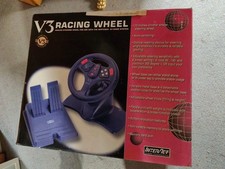 Lenkrad racing wheel gebraucht kaufen Lenkrad racing wheel gebraucht kaufen  München