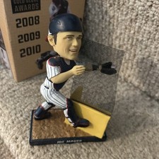 Joe mauer bobble for sale  Rogers