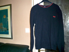Herren pullover rundhals gebraucht kaufen  Flensburg