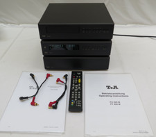 820 highend kompakt gebraucht kaufen  Pfullendorf
