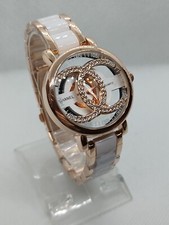 Zegarek damski CHANEL z pudełkiem nowy na bransolecie w pudełku elegancki , używany na sprzedaż  PL