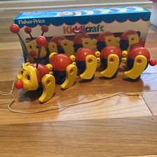 Vintage 1990 kiddicraft for sale  Shelbyville