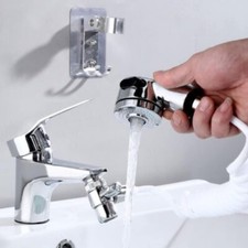 Basin handheld shower for sale  BRADFORD