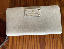 Kate spade white for sale  Philadelphia