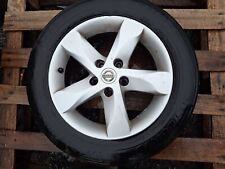 Nissan juke alloy for sale  ROCHDALE