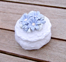 Small ceramic porcelain for sale  NEWARK