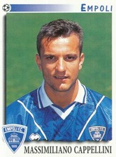 102 massimiliano cappellini d'occasion  Bussy-Saint-Georges