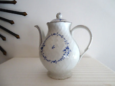 Théière porcelaine limoges d'occasion  Gondreville