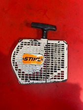 Lanceur tronçonneuse stihl d'occasion  Commercy