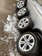 Cerchi orig. bmw usato  Cinisello Balsamo