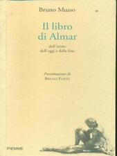 Libro almar musso usato  Italia