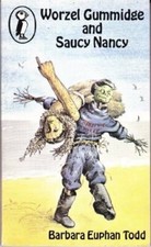 Worzel gummidge saucy for sale  UK