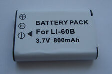 Batterie 60b li60b d'occasion  Haguenau