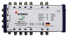 Atemio ams512e multischalter gebraucht kaufen  Linden