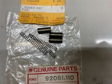 Kawasaki nos one for sale  CLITHEROE