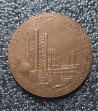 Médaille bronze banque d'occasion  Loudéac