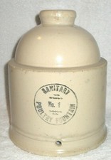 Antique stoneware ceramic for sale  Deland
