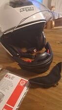 Casco nolan n40 usato  Catanzaro