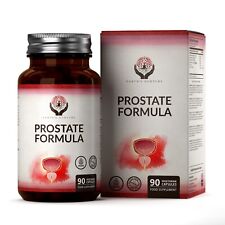 Suplemento para próstata 90 cápsulas | Saúde masculina, trato urinário, suporte para ITU comprar usado  Enviando para Brazil